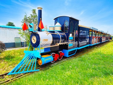 中型軌道麻豆国产精品视频,景區旅遊觀